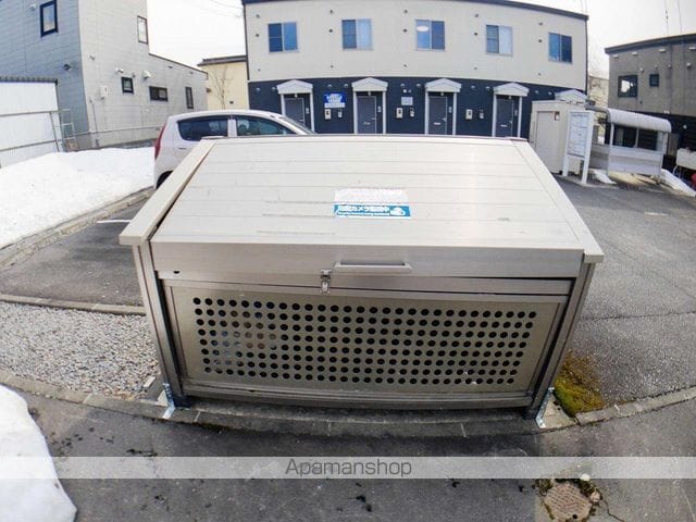 レオネクストマルコウのその他写真