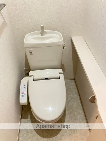 マノワール島田の内装写真