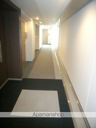 パークアクシス錦糸町・親水公園[1K/26.3m2]の共用部5