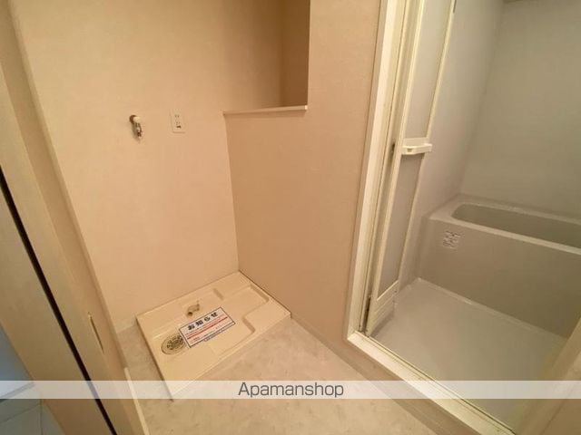 イクエーションスペースの内装写真