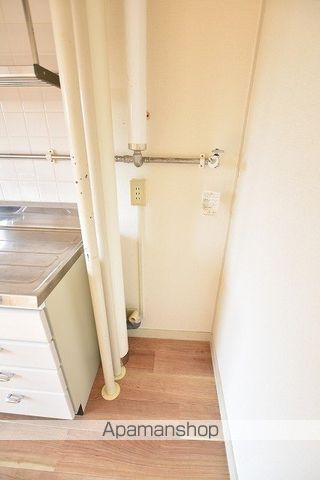 アルファスクエア北13条の内装写真