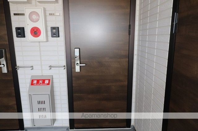 イーストプレイス須屋の内装写真