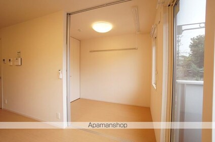 メゾンさくら[1LDK/33.48m2]の内装1