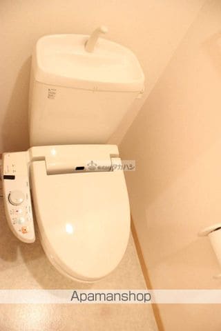 スマイリーハウスの内装写真