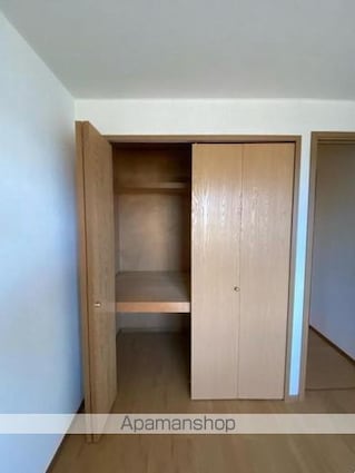 サニーコート松並[2DK/54.66m2]の収納