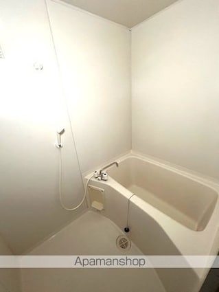 グローリ南草津[2DK/48.66m2]のバス