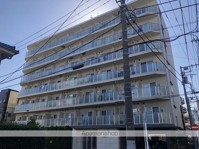 SーFORT湘南平塚の外観写真