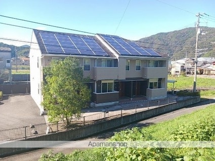 プリムローズＩＮＯ[2DK/42.98m2]の外観