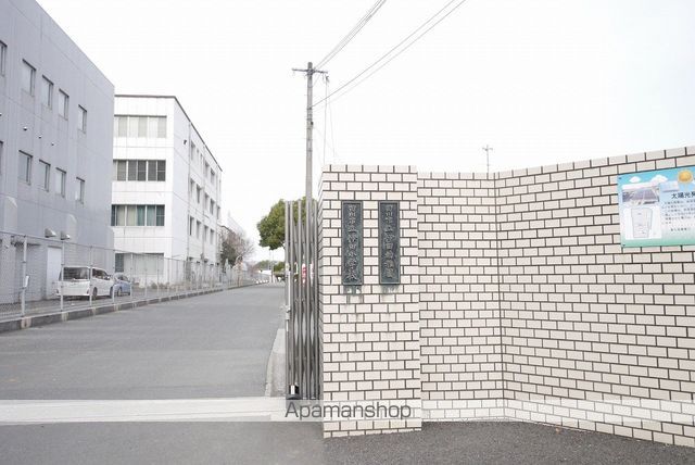 アヴェンタドールの周辺写真