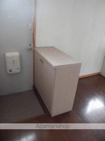 ドゥエルジョイの内装写真