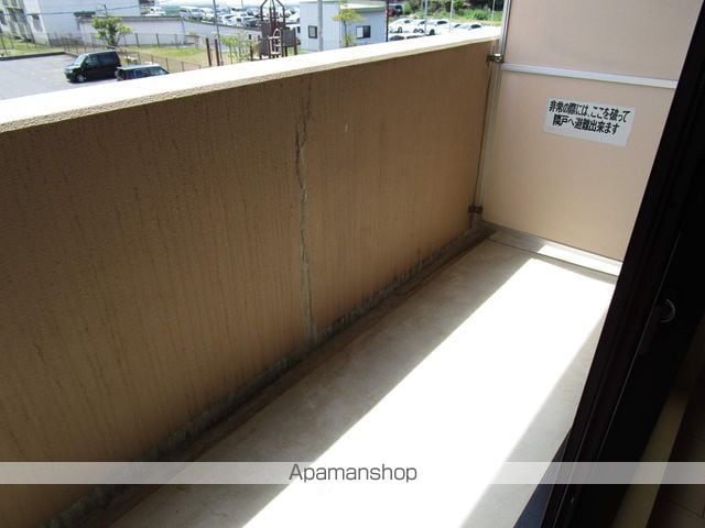 スタディオ・フラット田島の内装写真