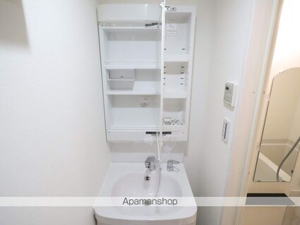 ディアレイシャス矢場町[1K/22.23m2]の内装9