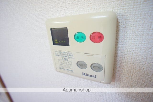 ディアコート1番館の内装写真