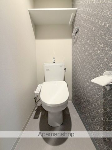 MIRAGEPALACEロータスライフの内装写真