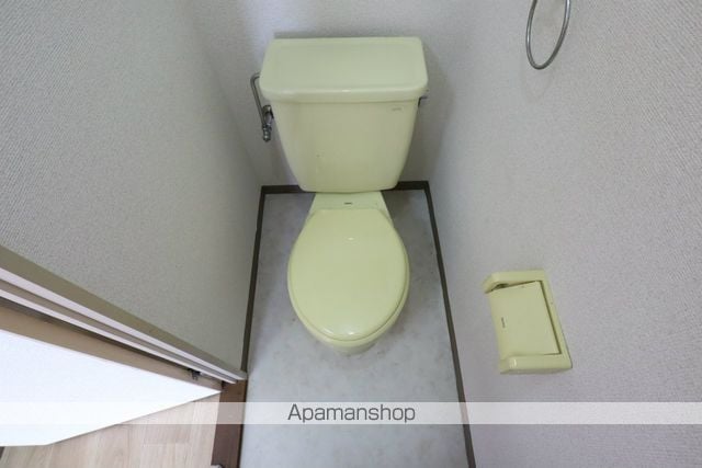 プレアール青山の内装写真