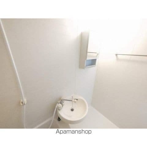 パステルハイツの内装写真