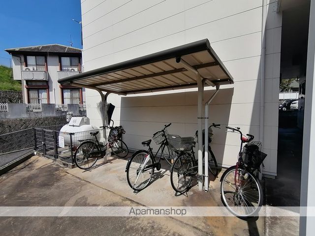 レオパレス久松台のその他写真