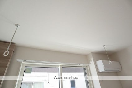 エクセルメゾン[1R/28.54m2]のその他設備