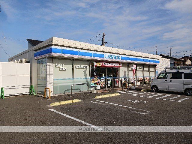 フェリス・ヴェルデの周辺写真