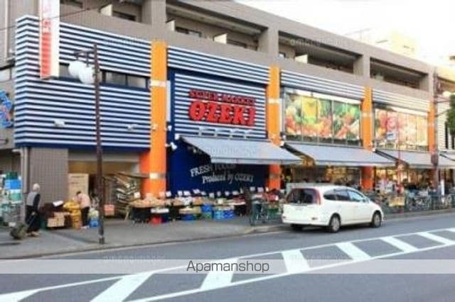 タスキ リシェス 池上の周辺写真