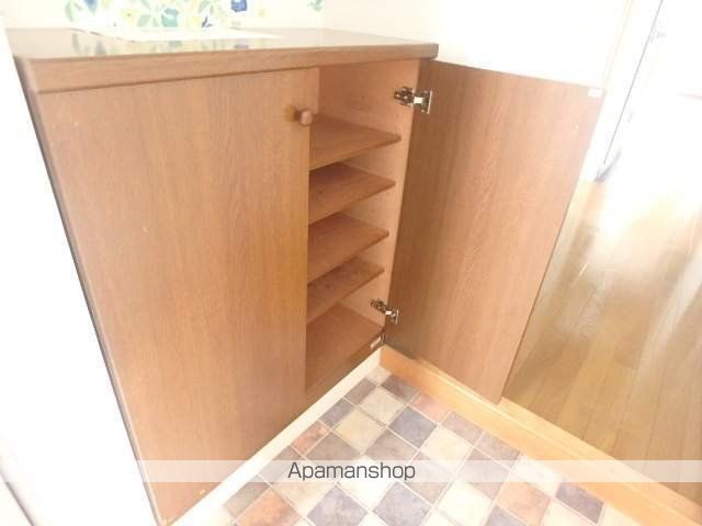 Iマンションの内装写真