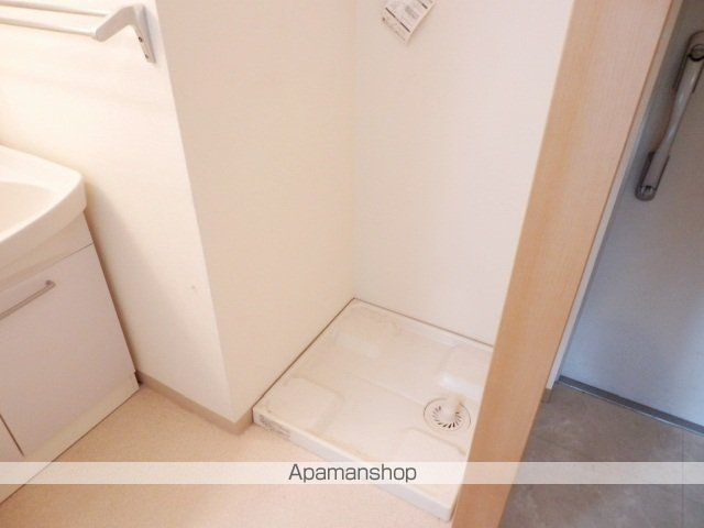 KIDマンションの内装写真