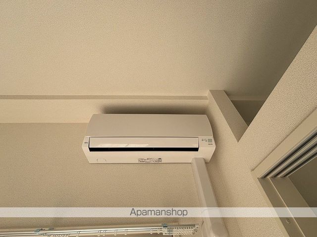 SERENITE新大阪アリエの内装写真