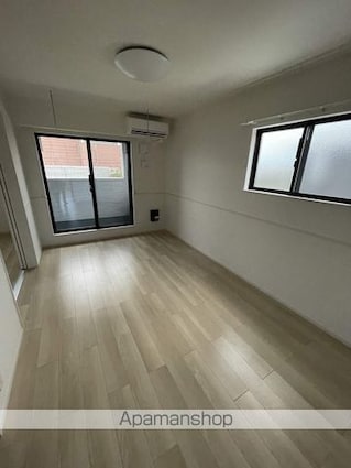 ＭＫハイツ　Ａ[2LDK/58.64m2]のリビング・居間