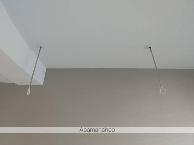 DーROOM早稲田の内装写真