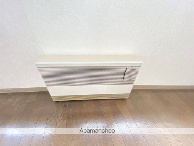 ドムス富岡IIの内装写真