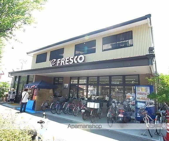 ハイツウエストロードの周辺写真