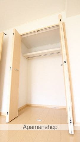 レミュールの内装写真