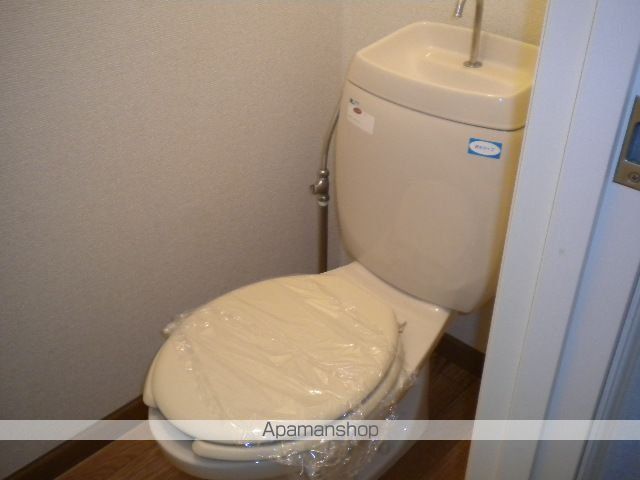 ユーハイツの内装写真