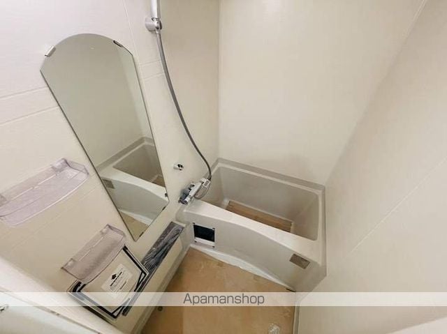 プレサンス森ノ宮 THEゲートの内装写真