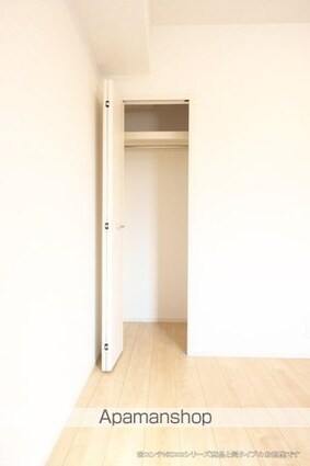 イーストブルー　Ｉ[1LDK/43.02m2]の収納