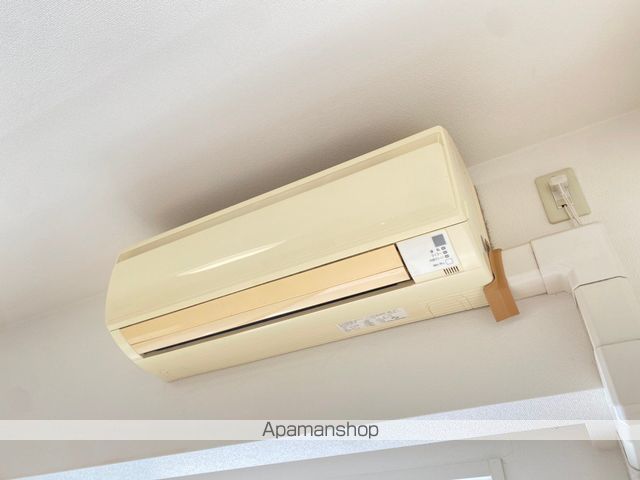 アーバネックス北浜の内装写真