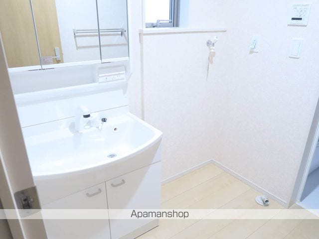 クレイドルガーデン入間市扇町屋第7 2号棟の内装写真