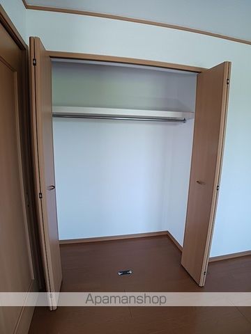 パインビレッジ90の内装写真