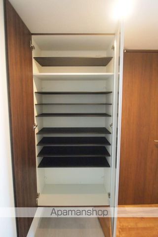 グランメールサガンの内装写真