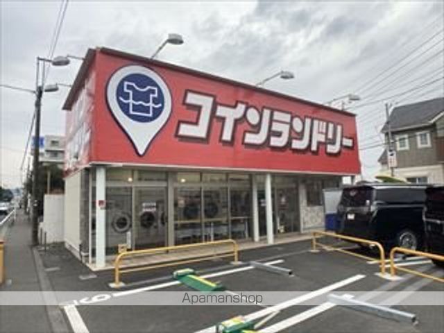 スカイコート橋本第1の周辺写真