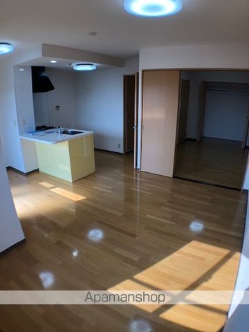 Anesis守山の内装写真