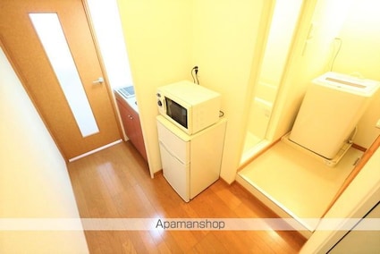 レオパレス本天沼ＥＴ[1K/20.28m2]のその他部屋・スペース