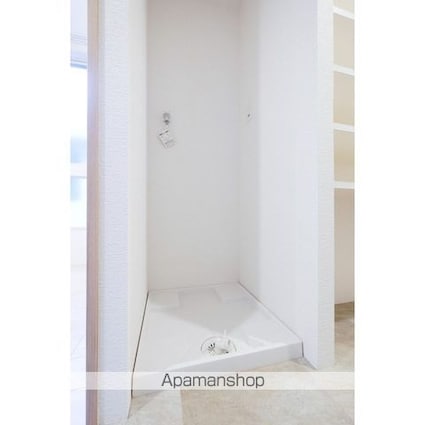 ＳＰＨＥＲＥ　ＹＯＹＯＧＩＵＥＨＡＲＡ　ＨＩＬＬＴＯＰ[1R/33.64m2]のその他設備1