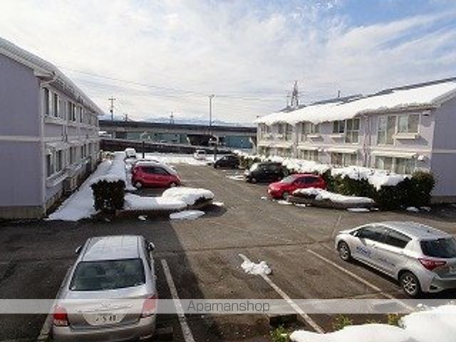 ベルクレージュ・FUJINAGA A棟のその他写真