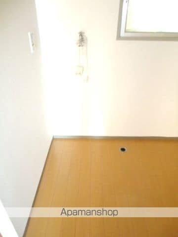 TOAマンションの内装写真