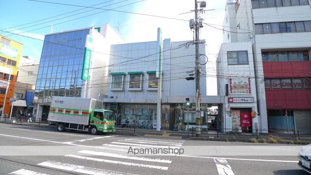 カオルハイムの周辺写真
