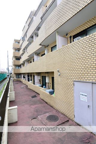 ラ・レジダンス・ドVIP中野坂上の外観写真