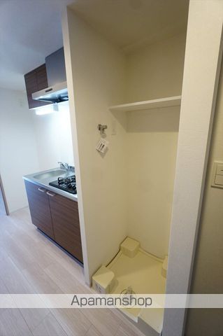 パークアクシス名古屋山王一丁目の内装写真