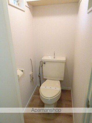 レオパレス三百人町[1K/20m2]の内装5