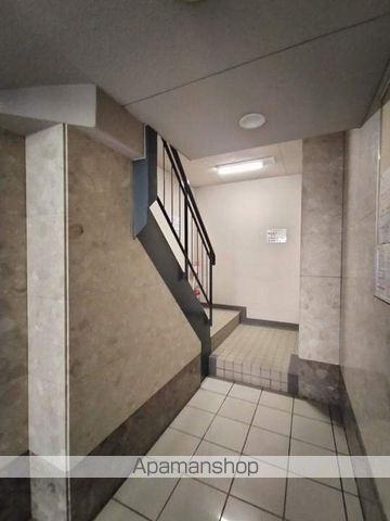 パレロイヤル堺の玄関写真